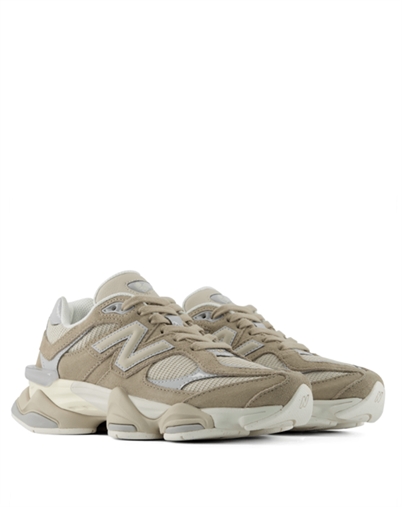 New Balance - U90608AP Sneakers - Driftwood